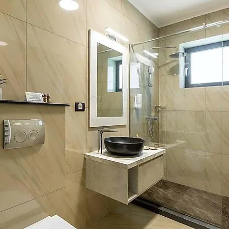 Hotel D'eric Mamaia Nord