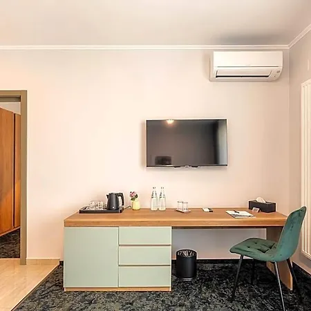 Hotel D'eric Mamaia Nord