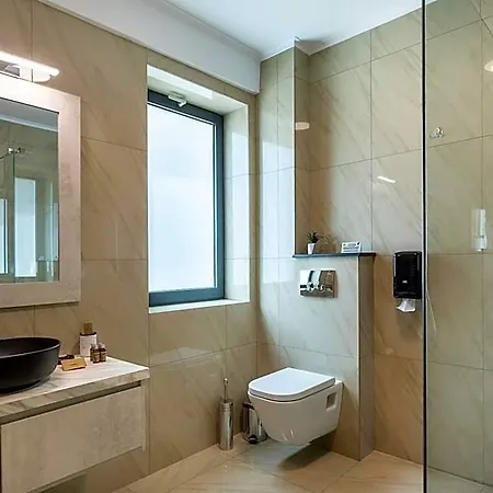 D'eric Mamaia Nord 3* Constanţa