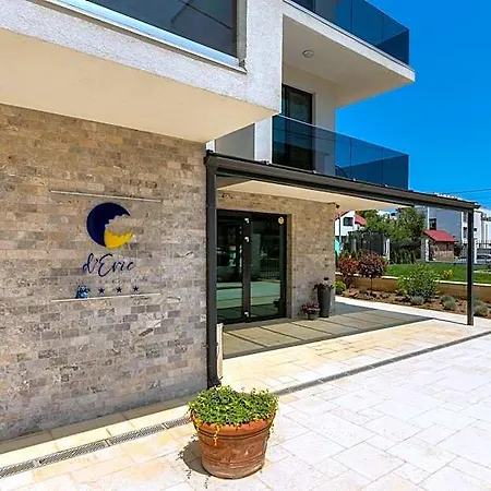 D'eric Mamaia Nord Hotel 3*