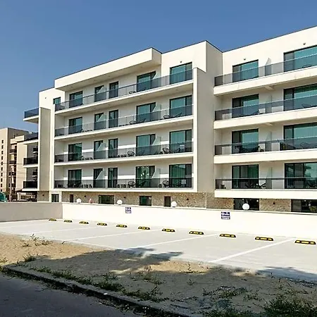 D'eric Mamaia Nord Hotel